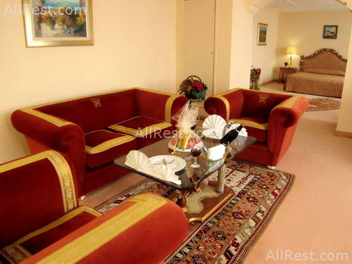 Marin Princess Hotel 4